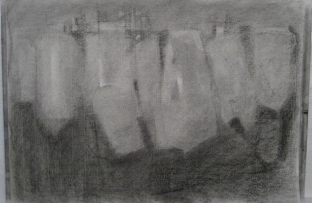 cuenca Charcoal