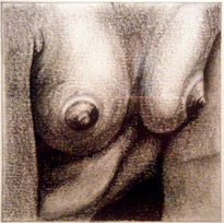 DESNUDO (detalle)