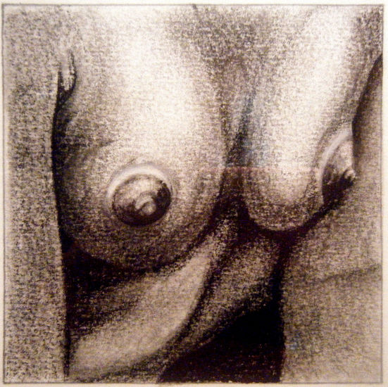 DESNUDO (detalle) 