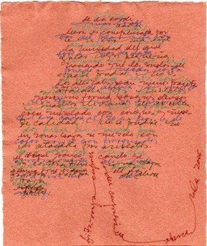 manuscritos