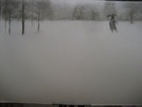 El silencio de la...