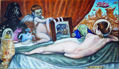 La venus de las galaxias