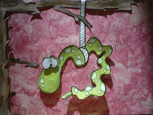 ART AND FUNNY