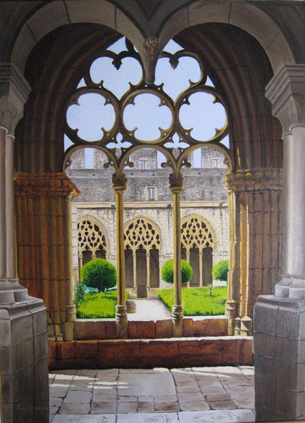 Claustro