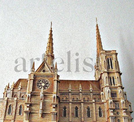 Iglesia de los...