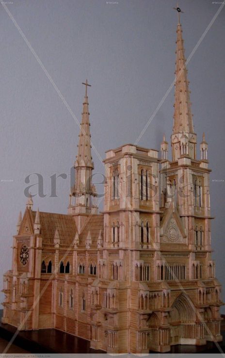 Iglesia de los...