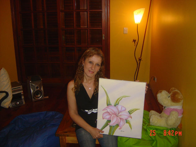 cuadro premiado