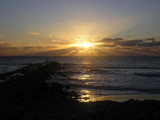 Eplosão de Luz II