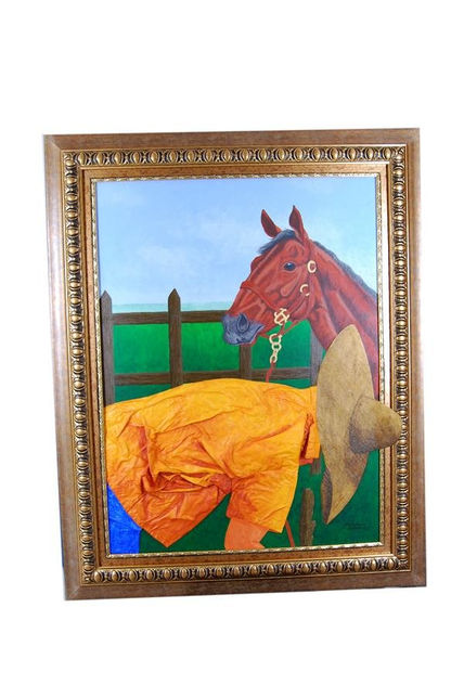 Mi Caballo y yo