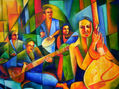 Música Étnica