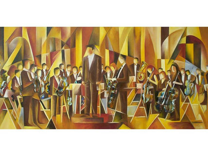 Apertura sinfónica