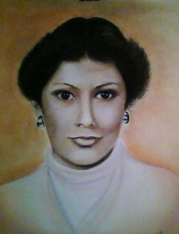 María Clara