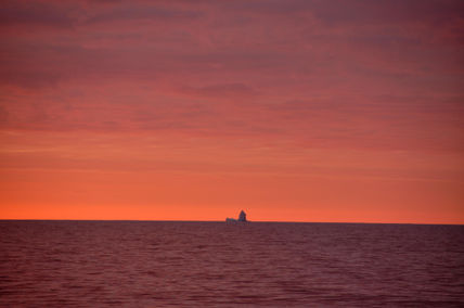 Ocaso polar