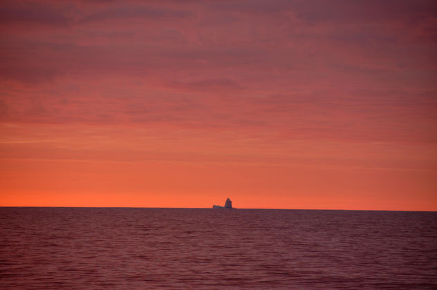 OCASO POLAR