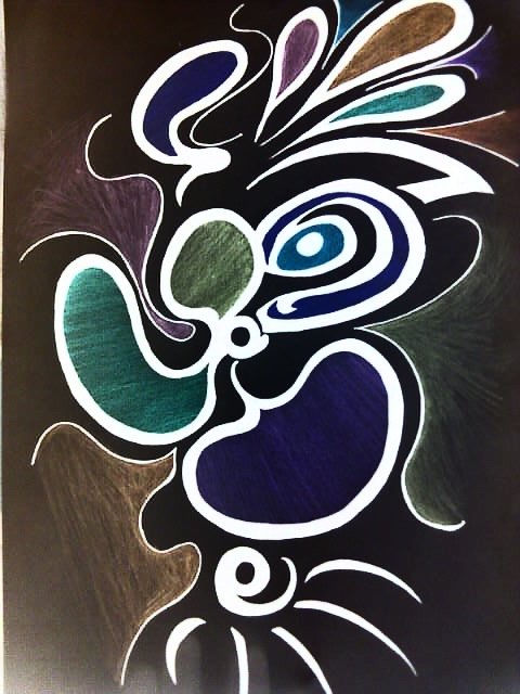 eye