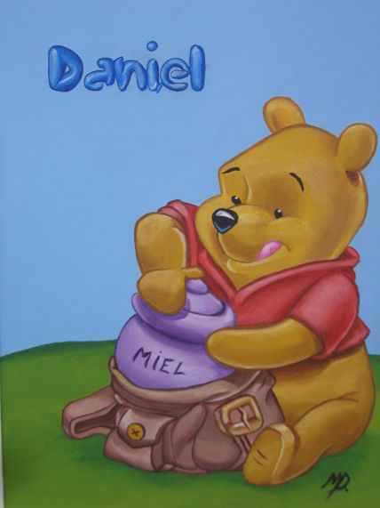 Daniel