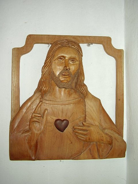 jesus