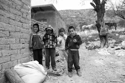 Real de catorce 2