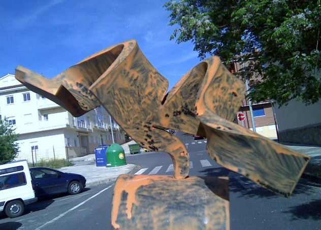 GAVIOTA URBANA