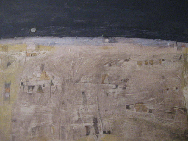 paisaje nocturno