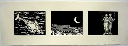 Pescadores