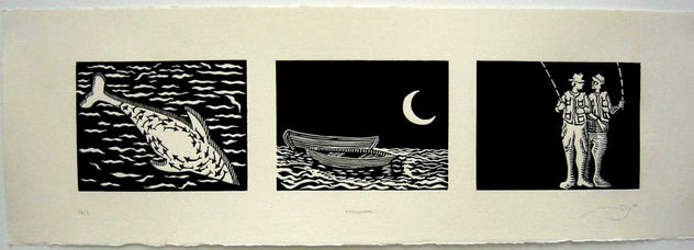 Pescadores