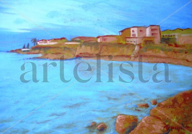 costa del Pilar