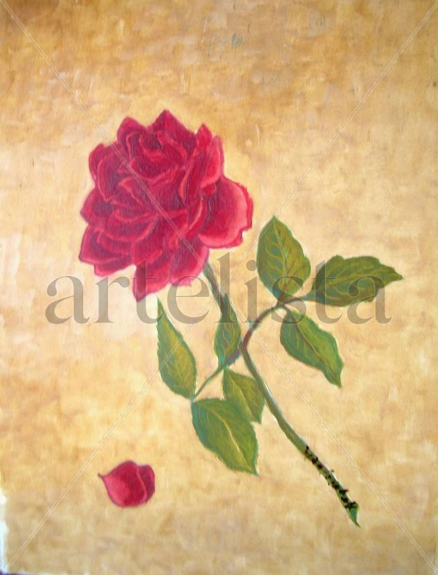 rosa