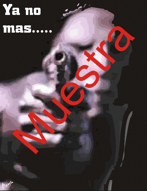 ya no mas