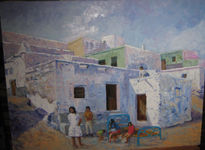Barrio Alto de Adra