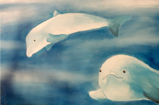 Delfines 