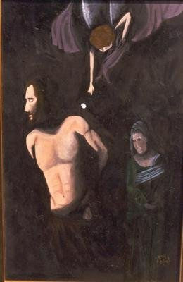 Jesus 