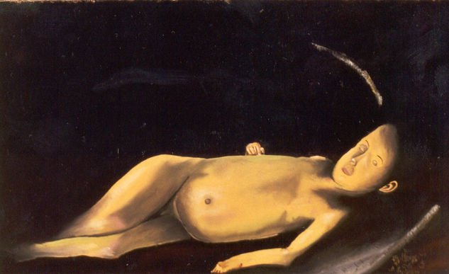 Angel 