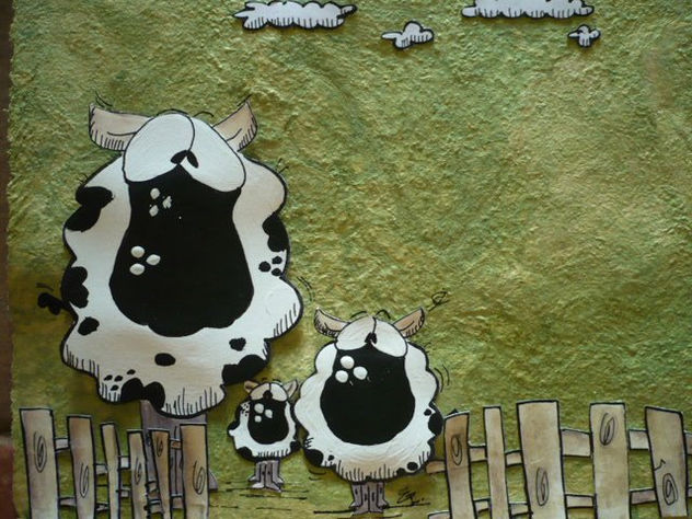 ART AND FUNNY
