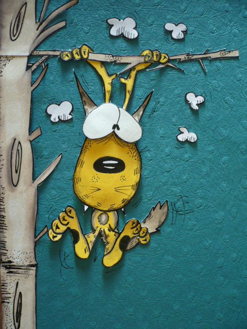 ART AND FUNNY