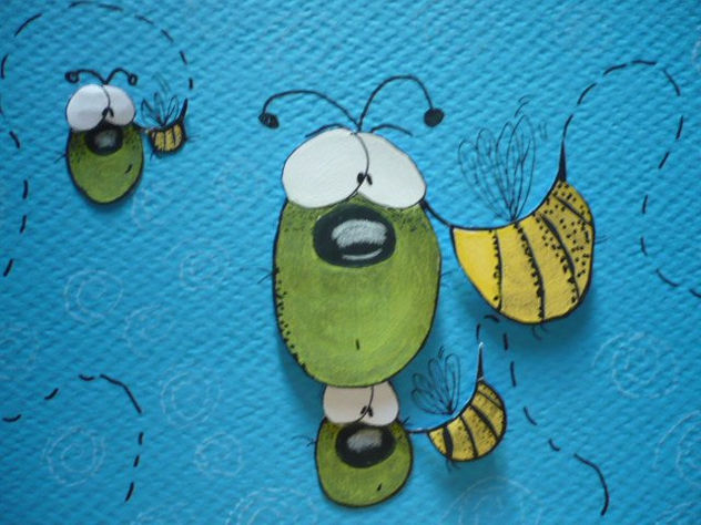 ART AND FUNNY