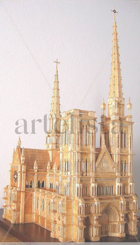 Iglesia de los...