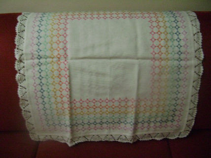 Toalha de mesa