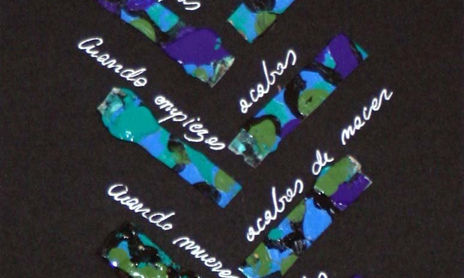 Tarjetas negras