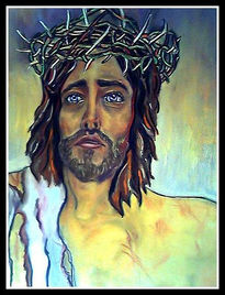 Pasión de cristo.