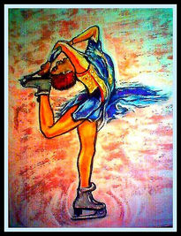 La vida es una danza.