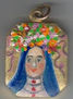 dije, monja coronada