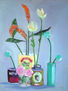 flores exóticas