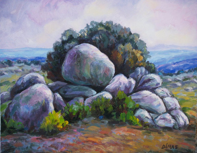 Piedras