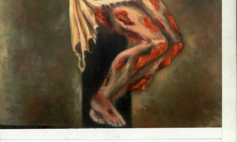 Pinturas Religiosas