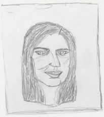 Autorretrato