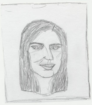 Autorretrato 