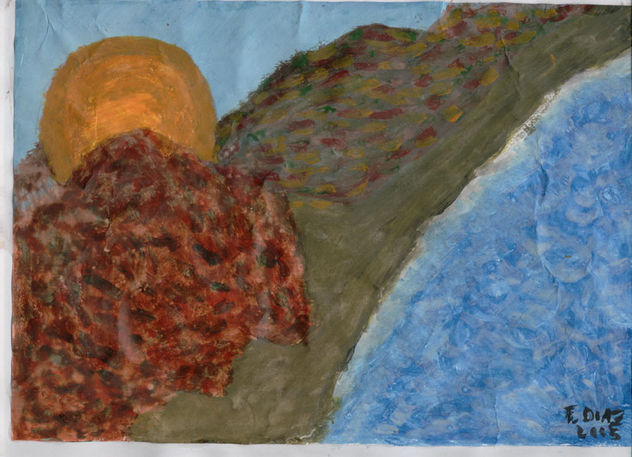 paisaje infantil