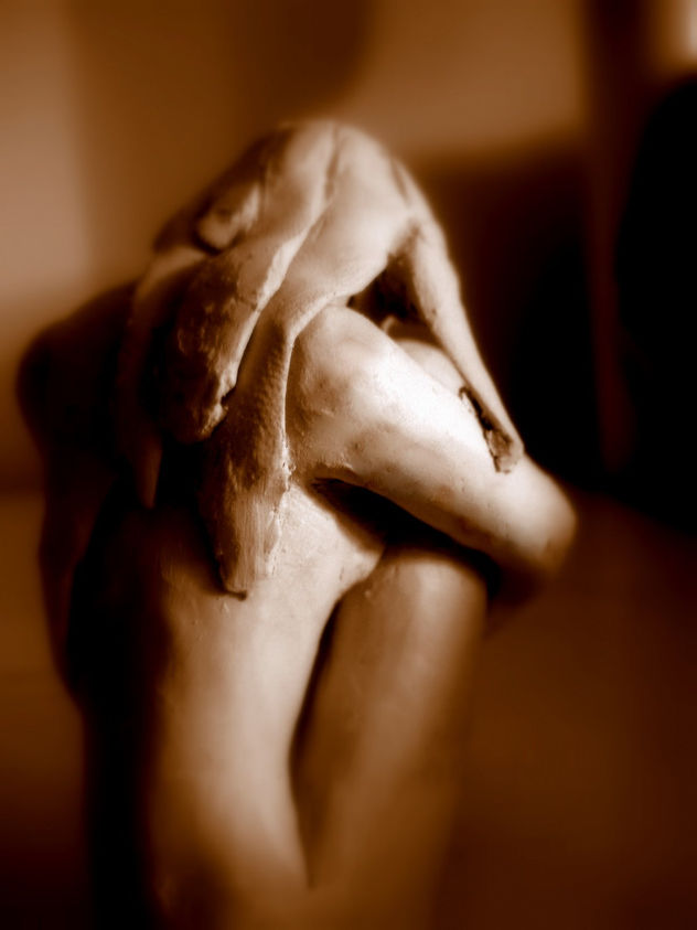 cuerpo...
