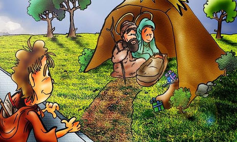 Ilustraciones